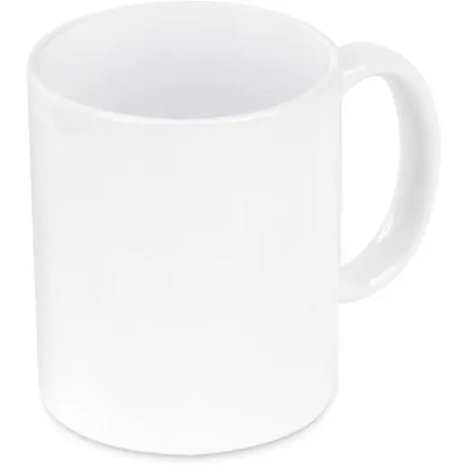 Altitude Oslo Ceramic Coffee Mug Unbranded